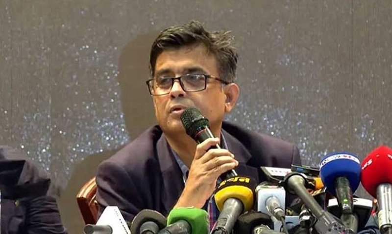 ‘মব’ বলব না, এটা প্রেশার গ্রুপ: প্রেস সচিব
