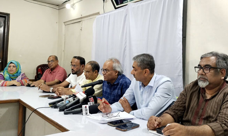 জুলাই গণ-অভ্যুত্থান স্মরণে বিএনপির মাসব্যাপী ভিন্নধর্মী ২২ কর্মসূচি 