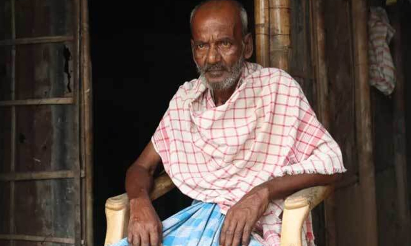  ভারতের মুসলিমরা নিজ দেশেও ‘পরবাসী’