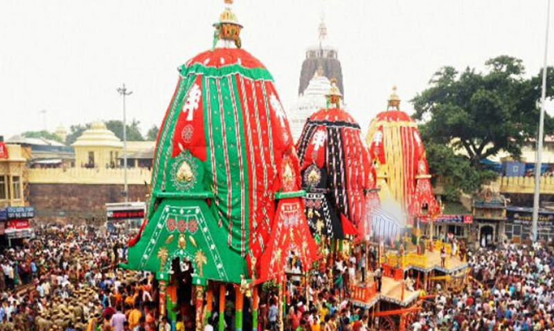 রথযাত্রা শুক্রবার: এড়িয়ে চলবেন ঢাকার যেসব সড়ক