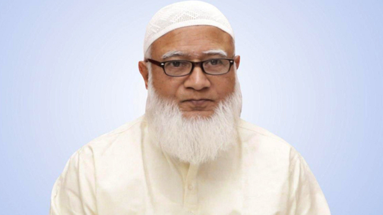 জাতীয় নির্বাচনের আগে স্থানীয় নির্বাচন চায় জামায়াত: শফিকুর রহমান