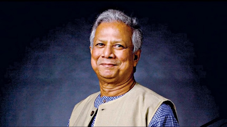 মালয়েশিয়া সফরে যাচ্ছেন প্রধান উপদেষ্টা