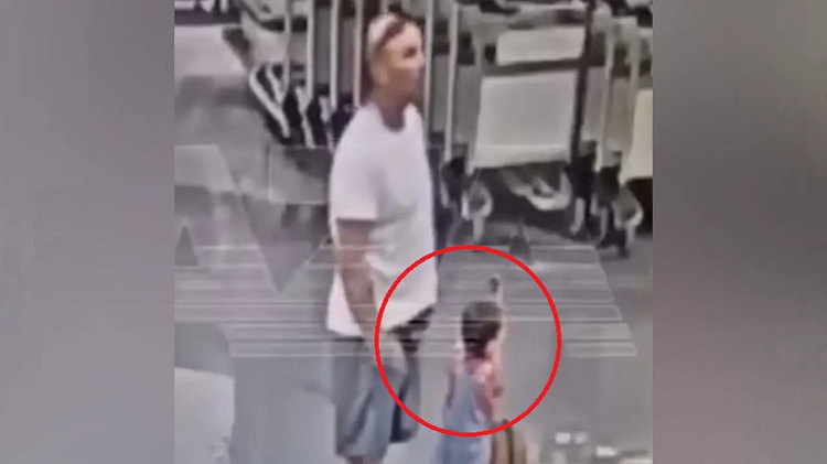 রাশিয়ায় ইরানি শিশুর সঙ্গে বর্বরতা, সারা বিশ্বে তোলপাড়