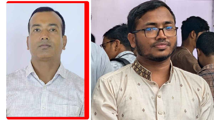 কথা বলার যোগ্যতা না থাকলে চুপ থাকুন, ছাত্রদল সভাপতিকে জবি শিবির সভাপতি