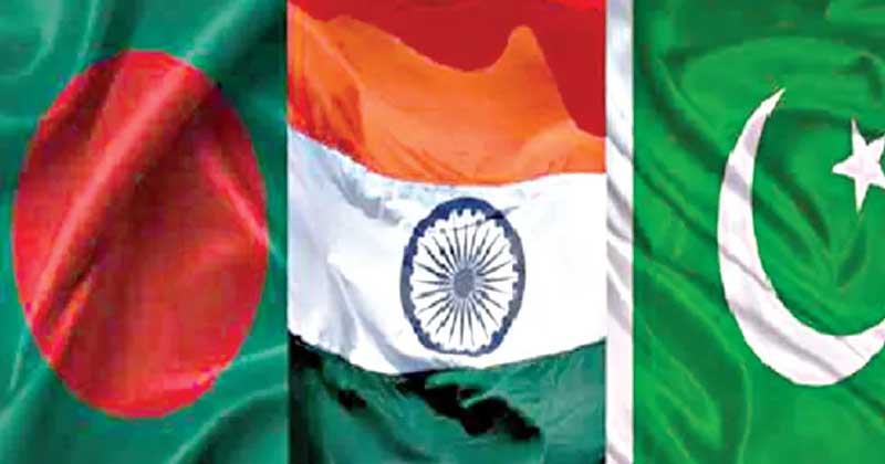 বাংলাদেশের ঘনিষ্ঠ বন্ধু পাকিস্তান, ভারত ‘দুশমন’: জরিপ