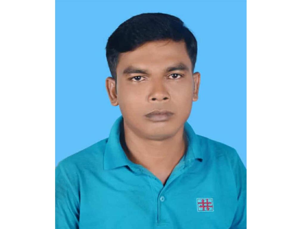 ধুনট পৌর শ্রমিকলীগের সাধারণ সম্পাদক গ্রেপ্তার