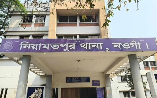 নিয়ামতপুরে যুবকের আত্মহত্যার অভিযোগ