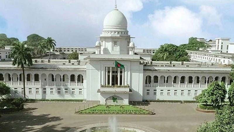 ওয়াকফ মামলা শুনানি: হাইকোর্টে পৃথক বেঞ্চ গঠিত