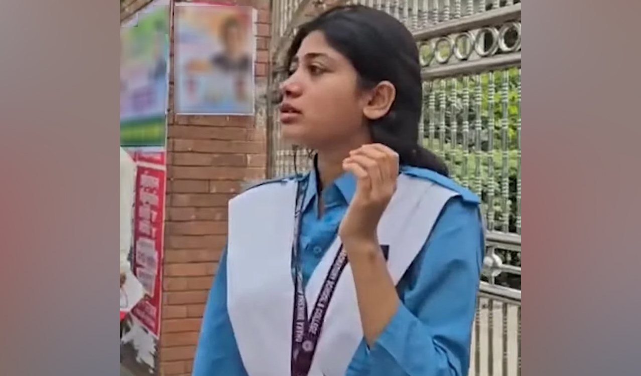 সেই এইচএসসি পরীক্ষার্থীর পরীক্ষা নেয়ার বিষয়টি বিবেচনাধীন