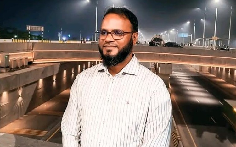 অস্ত্র মামলার ভয় দেখানো যুবদল নেতার কল রেকর্ড ফাঁস 