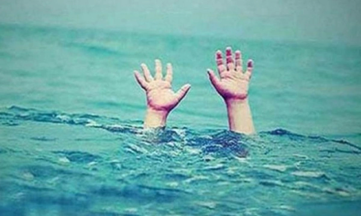 রাজিবপুরে পানিতে ডুবে শিশুর মৃত্যু
