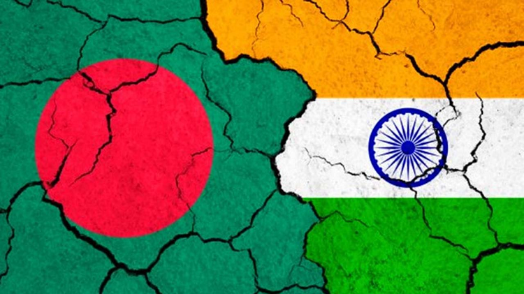 স্থলপথে বাংলাদেশী কাপড়-পাট-সুতা আমদানিতে নিষেধাজ্ঞা ভারতের