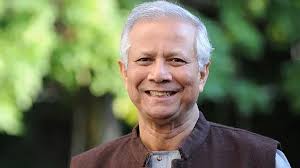 প্রধান উপদেষ্টা ড. ইউনূসের ৮৫তম জন্মদিন আজ