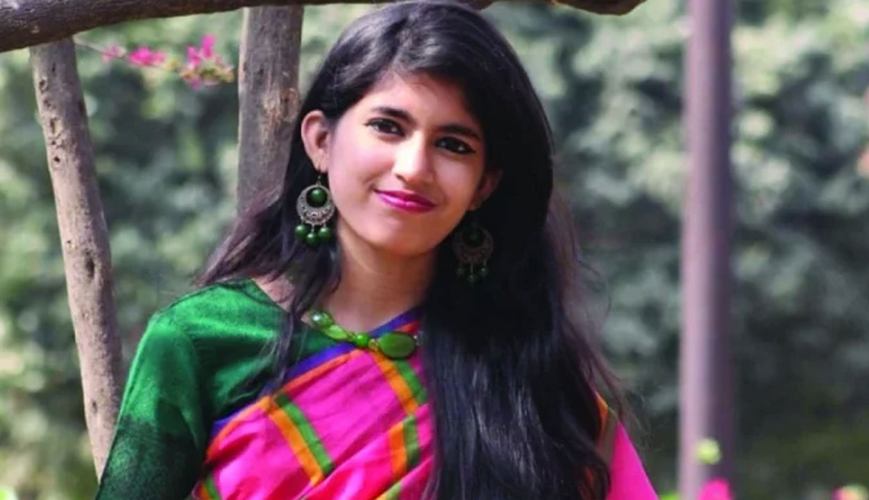 ‘বৈষম্যবিরোধী ছাত্র আন্দোলনের সঙ্গে যাত্রা এখানেই শেষ’