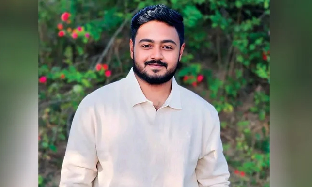 এনসিপির সমন্বয়ক কমিটিতে পদ পেলেন ছাত্রলীগ নেতা