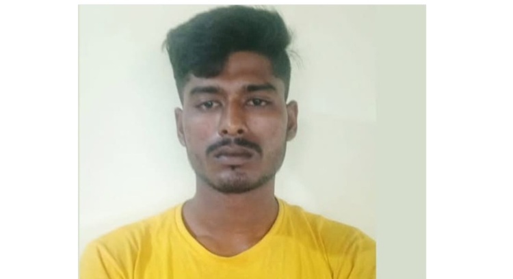 চাকরি দেওয়ার কথা বলে আটকে রেখে কিশোরীকে ধর্ষণ, যুবক গ্রেপ্তার