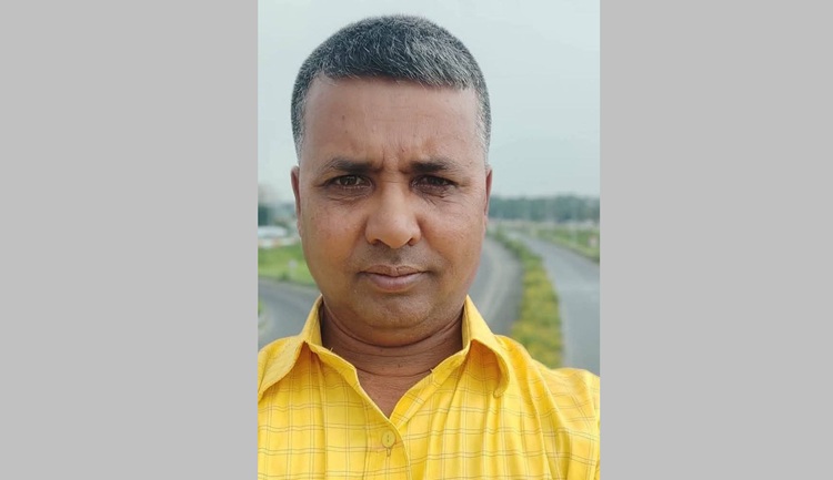 দেওয়ানগঞ্জে প্রাইভেটকারের ধাক্কায় স্কুলশিক্ষক নিহত
