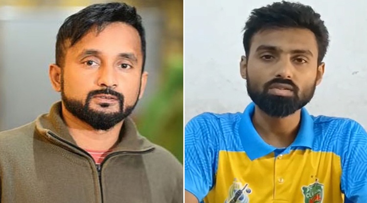 রাজশাহীতে এনসিপিতে ভাঙন, সমন্বয়কারীর পদত্যাগ