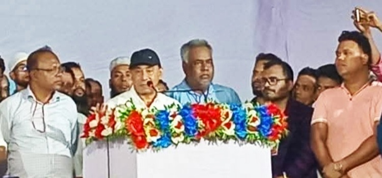 যারা বিএনপিকে শেষ করতে চেয়েছিল, আজ তারা নিজেরাই বিতাড়িত : তুহিন