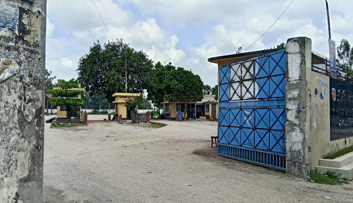 এনবিআরে কমপ্লিট শাট ডাউন : সারাদেশে আমদানি-রপ্তানি বন্ধ 