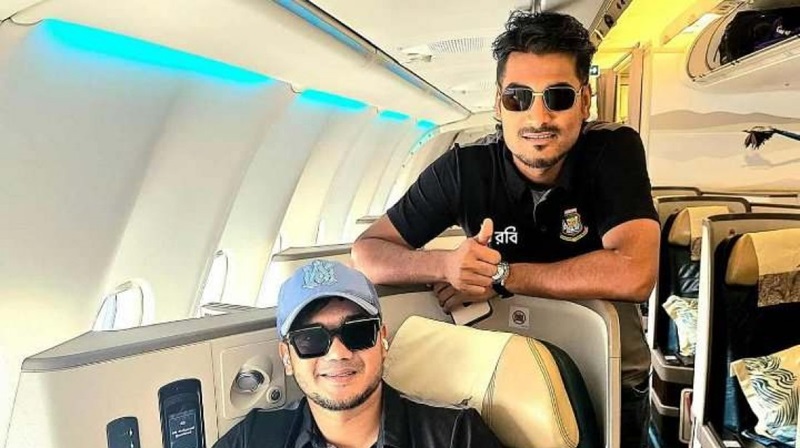 টেস্টে হারলেও ওয়ানডে সিরিজ জয়ের প্রত্যাশা তাসকিনের