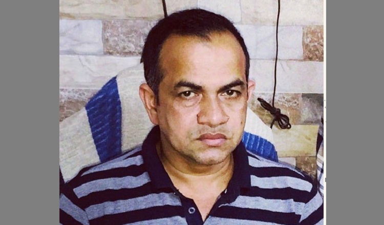 রাঙ্গুনিয়া যুবলীগের সাবেক সভাপতি আরজু সিকদার আটক