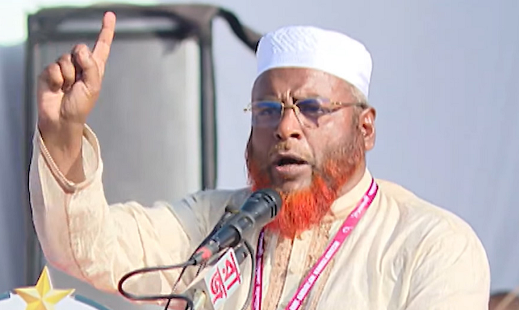 পিআর পদ্ধতি ছাড়া ভোট দেশের মানুষ গ্রহণ করবে না: জামায়াত