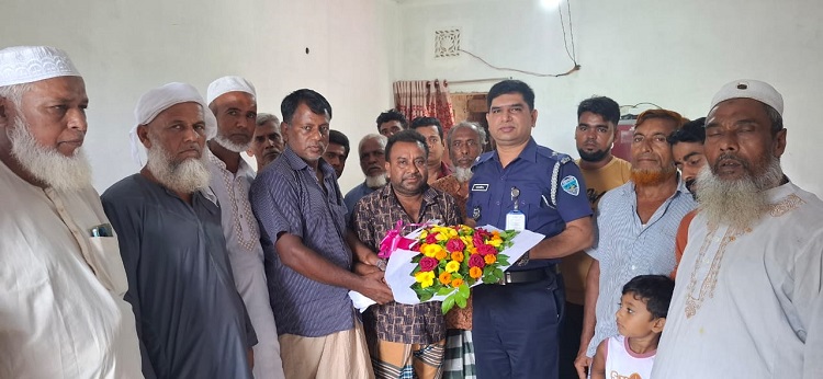 মতিগঞ্জে কৃষাণ কল্যাণ সমাজ ব্যবস্থার বার্ষিক সাধারণ সভা