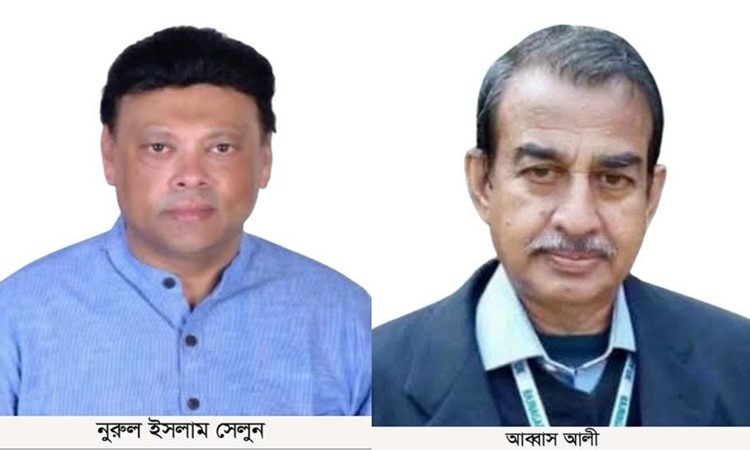 রাজনগরে ১৭ বছর পর উপজেলা বিএনপি’র সম্মেলন