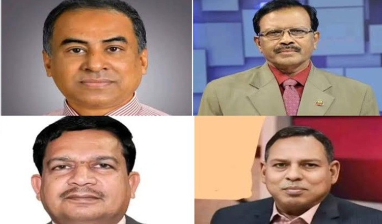 পাবনা-৪ ও ৫ আসনে বিএনপির প্রার্থীদের নাম ঘোষণা