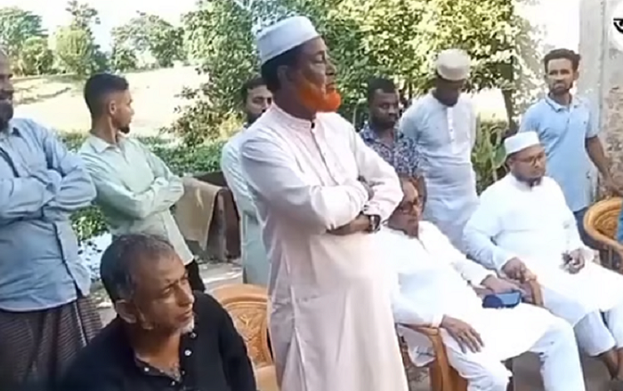 বিএনপি-জামায়াত যেন ফিফটি ফিফটি ভোট পায় : আ.লীগ নেতার বক্তব্য ভাইরাল