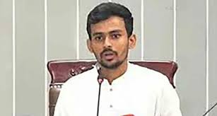 মুরাদনগরে ধর্ষণের ভিডিও ভাইরালের ঘটনায় আসিফ মাহমুদের স্ট্যাটাস