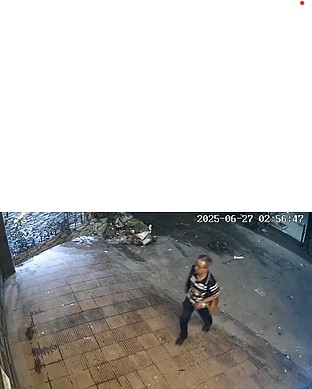 মালিবাগে বাসার কাছে ব্যবসায়ীকে কুপিয়ে ব্যাগ ছিনতাই