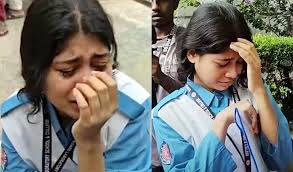 আজ পরীক্ষায় বসবে সেই আনিসা