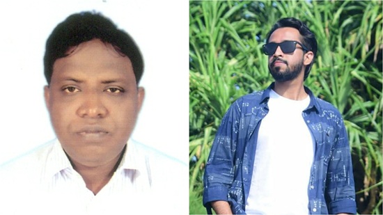 বাকৃবি ডিবেটিং সংঘের নেতৃত্বে অধ্যাপক খায়রুল ও শুভ্র 