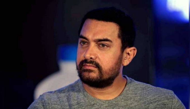 আত্মহত্যার সিদ্ধান্ত নিয়েছিলাম: আমির খান