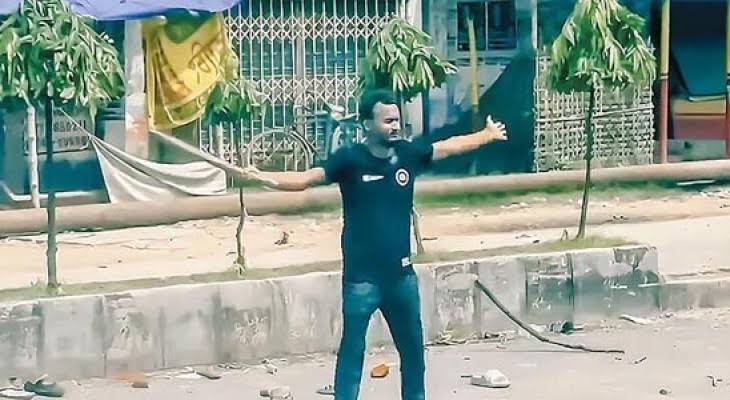 আবু সাঈদ হত্যা মামলার অভিযোগ গঠনের শুনানি পেছাল, পরিবারে হতাশা