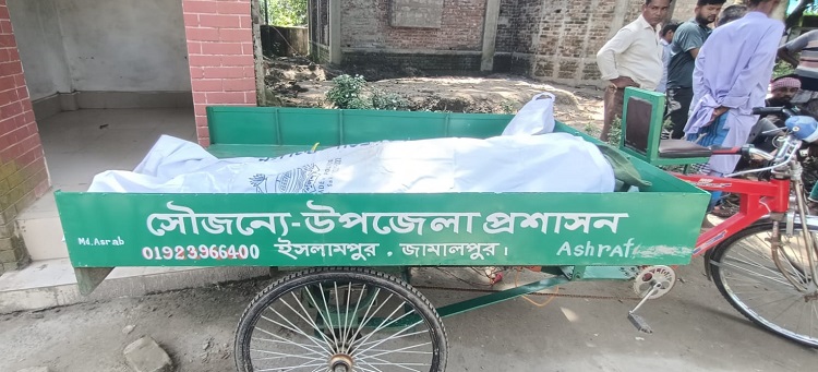 ইসলামপুরে দুর্বৃত্তদের হাতে ইউপি সদস্য খুন
