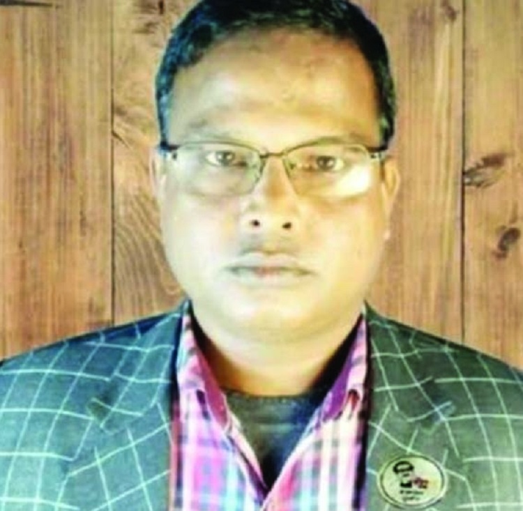 গঙ্গাচড়ায় যুবলীগ নেতা গ্রেফতার