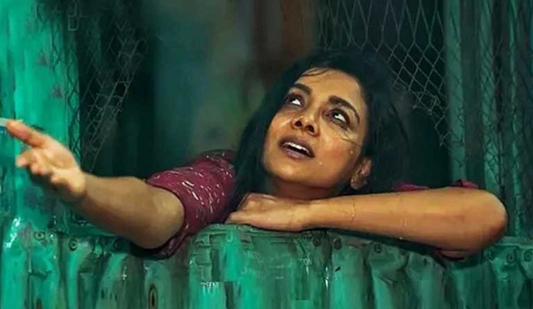 জাপানে পুরস্কৃত রুনা খানের ‘নীলপদ্ম’