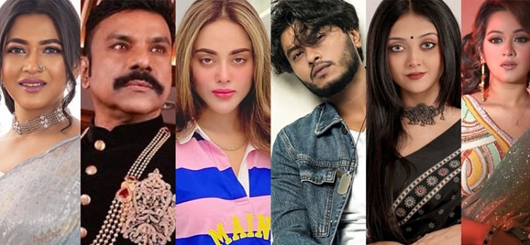 মুরাদনগরের ঘটনার প্রতিবাদে তারকারা 