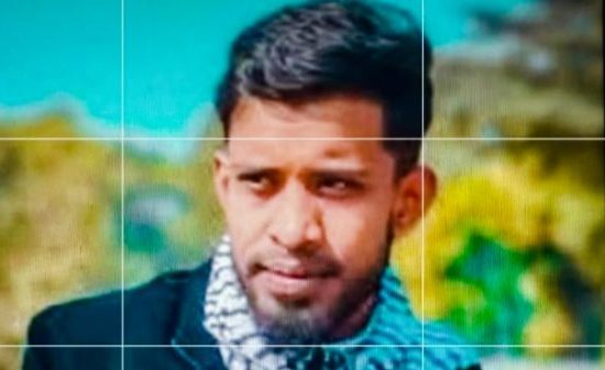 বাসা ডেকে নিয়ে বন্ধুর ছুরিকাঘাতে বন্ধু খুন