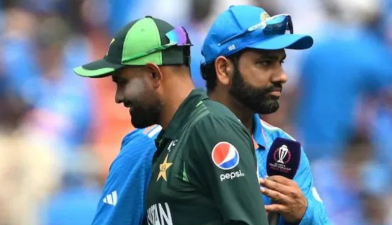 পেহেলগামকাণ্ডের পর দেখা যাবে ভারত-পাকিস্তান দ্বৈরথ!