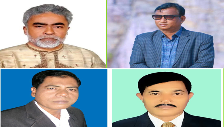 দুর্গাপুরে উপজেলা ও পৌর  বিএনপির  কাউন্সিলে সভাপতি-সম্পাদক হলেন যারা
