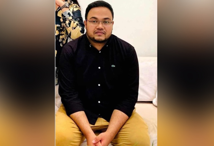 নিখোঁজ ঢাবির সাবেক শিক্ষার্থীর লাশ মিলল ক্যান্টনমেন্টের পুকুরে