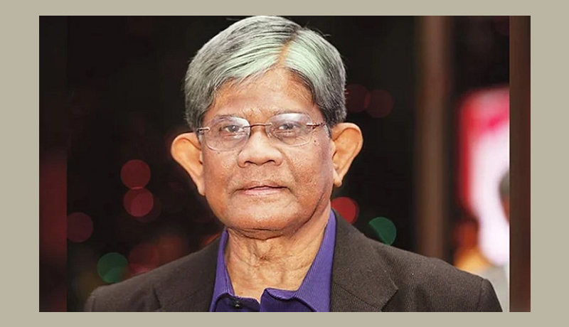 আজ বৈঠক হবে না এনবিআরের আন্দোলনকারীদের সঙ্গে: অর্থ উপদেষ্টা