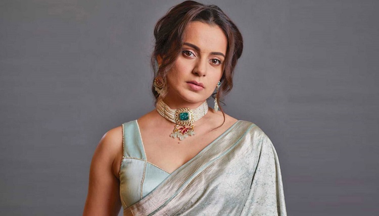 ফের বিস্ফোরক মন্তব্য কঙ্গনার
