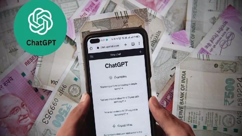আয়ের নতুন পথ খুলছে চ্যাট জিপিটি : মাসিক আয় $৫,০০০