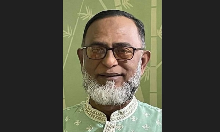 নারায়ণগঞ্জে বিএনপির বহিস্কৃত নেতাকে বিবস্ত্র ও হেনস্তা