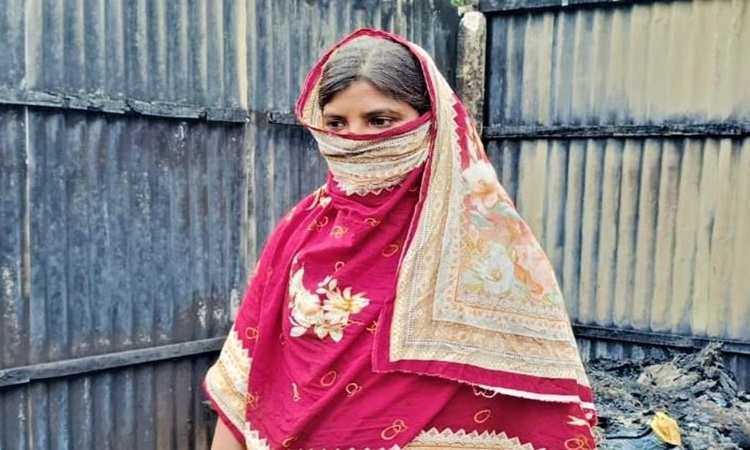টাঙ্গাইলে যৌনকর্মীরা খাবার সঙ্কটে